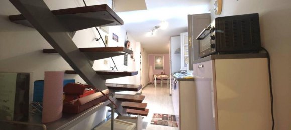 3-Zimmer Wohnung in Sarzana, Italy, Nr. 24970 6