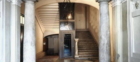 3-Zimmer Wohnung in Sarzana, Italy, Nr. 24970 27