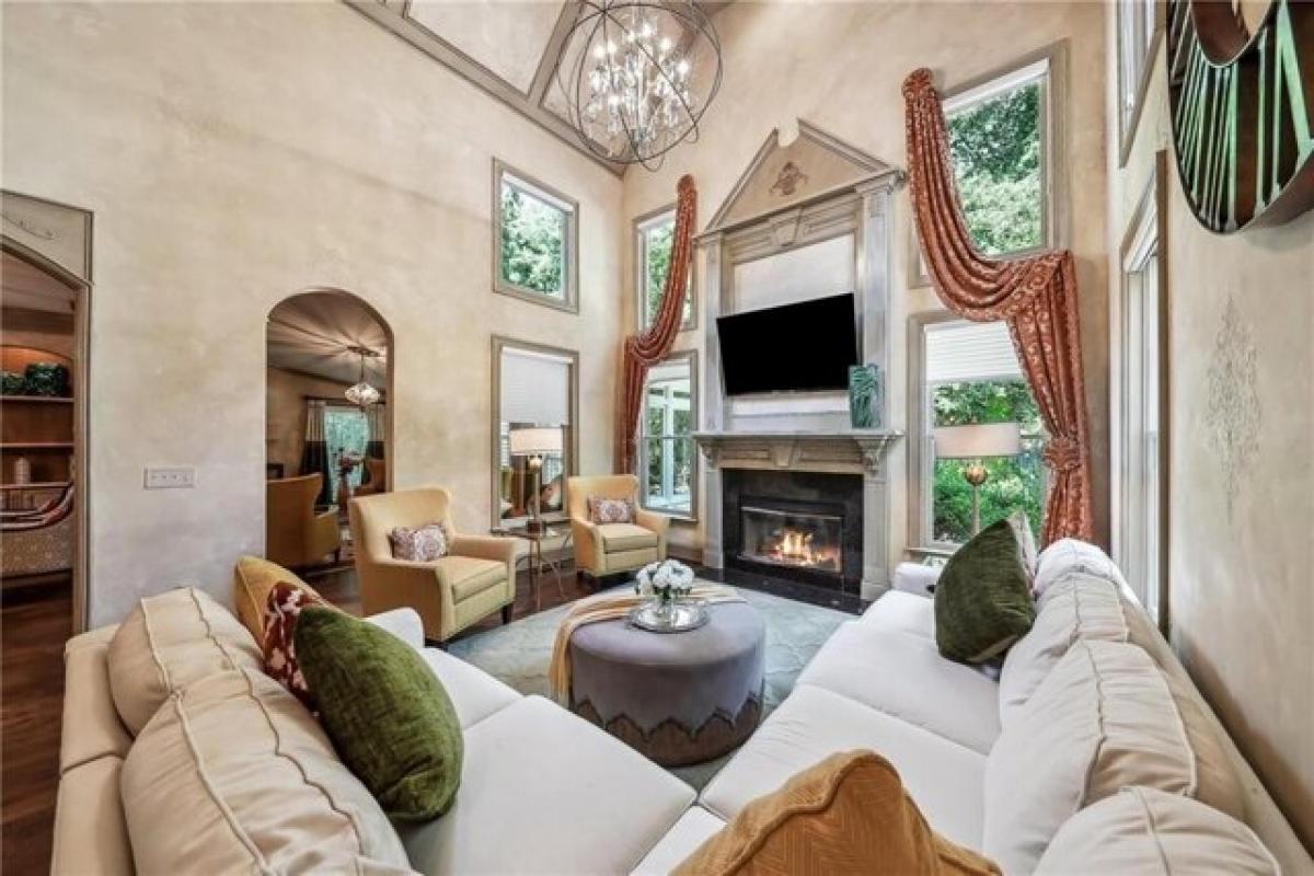 6 bedrooms House in Marietta, USA No. 414247