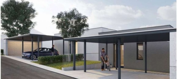 Земельный участок в Лихтенберг, Австрия № 144759 8