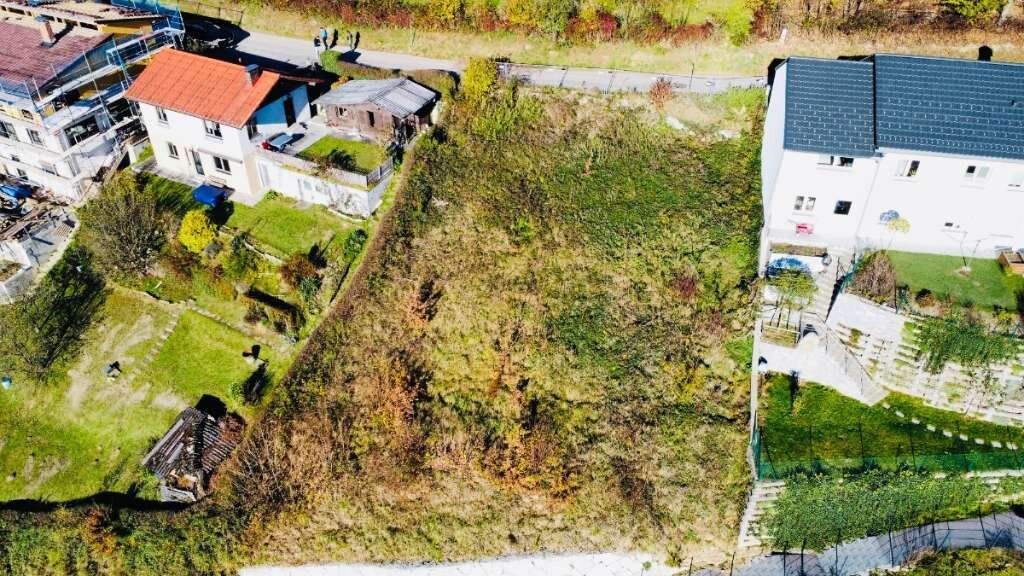 Земельный участок в Лихтенберг, Австрия № 144759