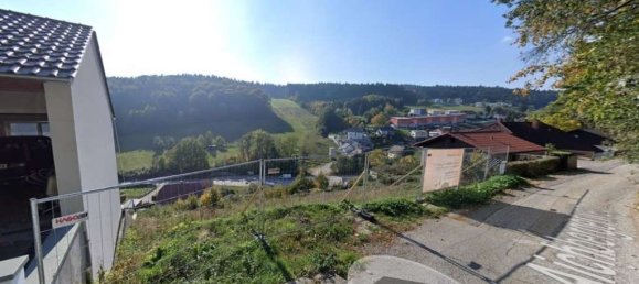 Земельный участок в Лихтенберг, Австрия № 144759 2