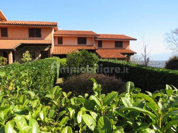 2 غرف نوم منزل في Gignese, Italy رقم 267871