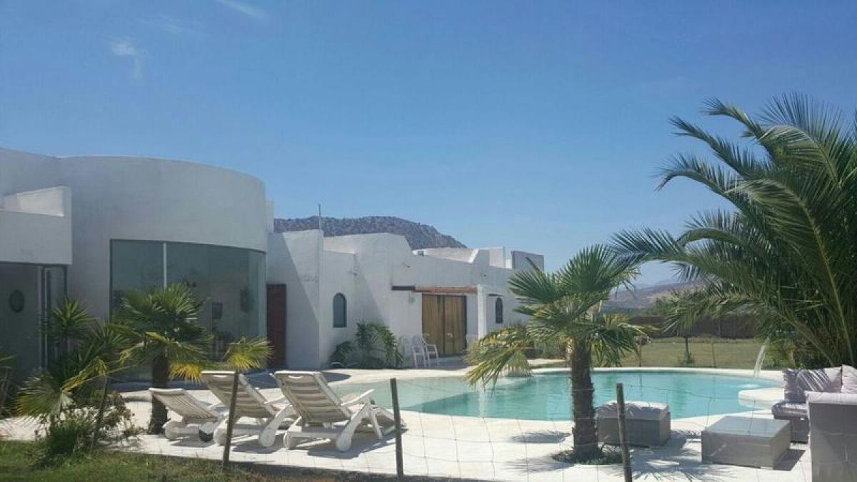 4 chambres Maison à Chacabuco, Chile No. 1679