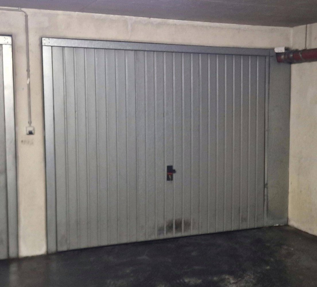 Garage in Innsbruck-Stadt, Austria 13m², Nr. 131786