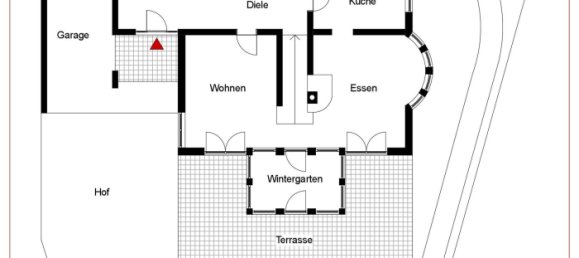4 bedrooms House in Darmstadt-Dieburg, Germany No. 119995 5