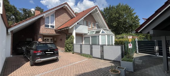 4 bedrooms House in Darmstadt-Dieburg, Germany No. 119995 3
