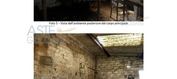 5 Schlafzimmer Haus in Civita Castellana, Italy, Nr. 346867 4
