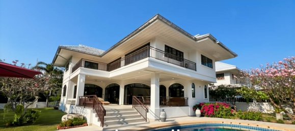 5 bedrooms Villa in Hua Hin, Thailand No. 27448 6