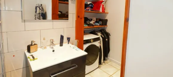 Studio in Seyssinet-Pariset, France No. 348216 3