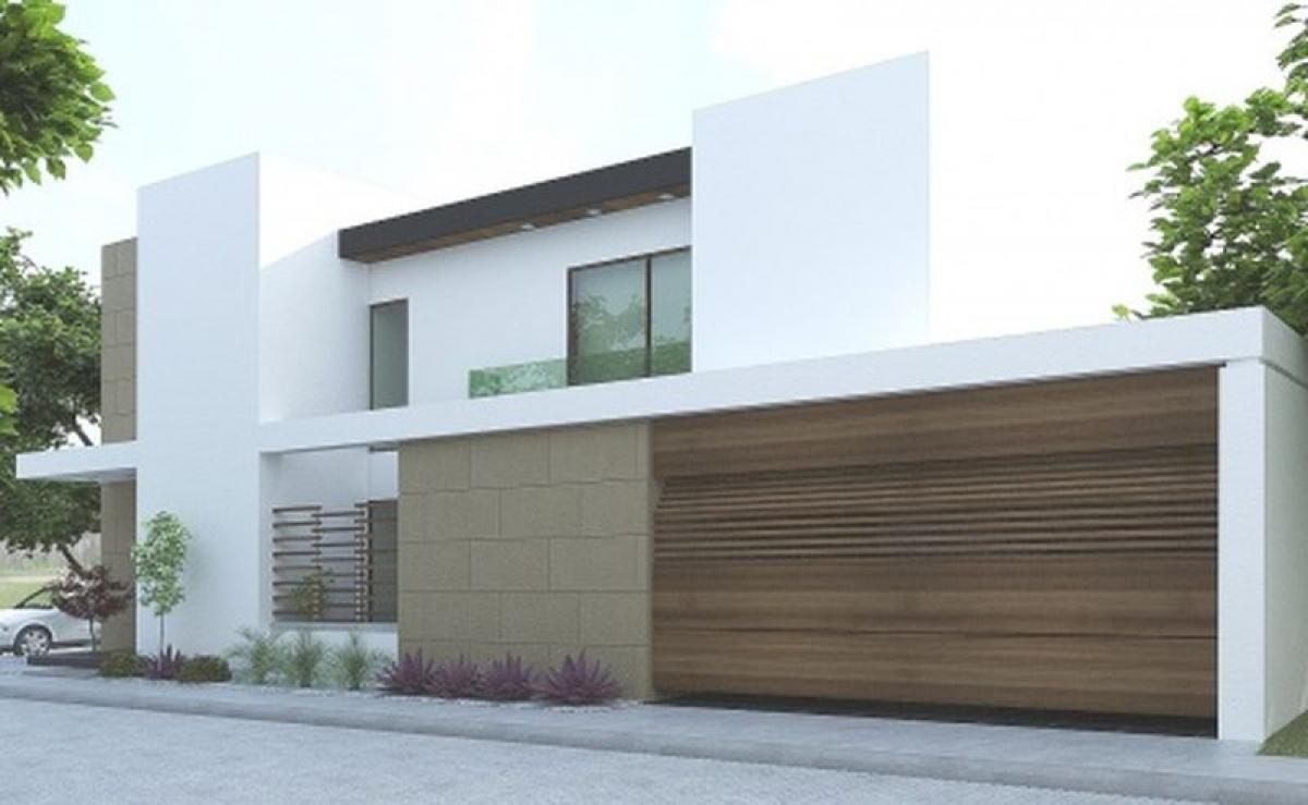 3 bedrooms House in Veracruz, Mexico No. 220323