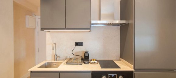 1 bedroom Apartment in Marbella, Spain No. 190815 5