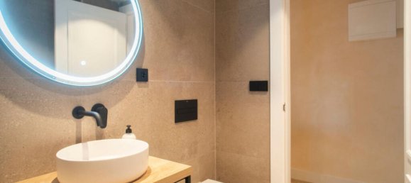 1 bedroom Apartment in Marbella, Spain No. 190815 9