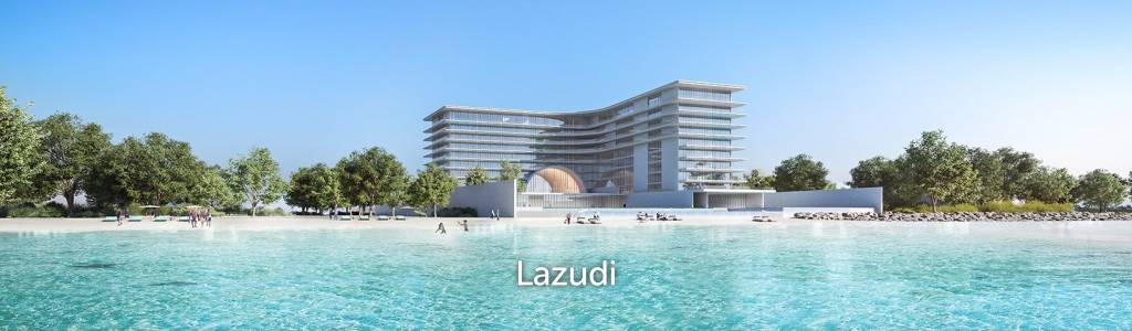 Квартира с 3 спальнями в Дубай, ОАЭ № 21833