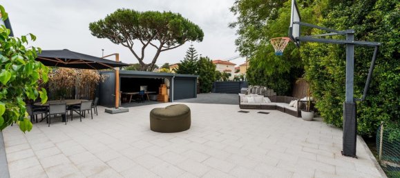 3 bedrooms Villa in Cascais, Portugal No. 104978 36