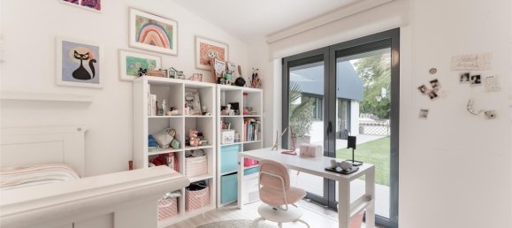 3 bedrooms Villa in Cascais, Portugal No. 104978 25