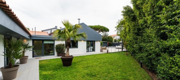 3 bedrooms Villa in Cascais, Portugal No. 104978 37