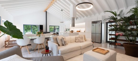 3 bedrooms Villa in Cascais, Portugal No. 104978 21