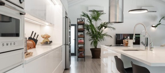 3 bedrooms Villa in Cascais, Portugal No. 104978 6