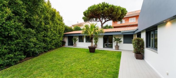 3 bedrooms Villa in Cascais, Portugal No. 104978 39