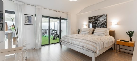 3 bedrooms Villa in Cascais, Portugal No. 104978 35