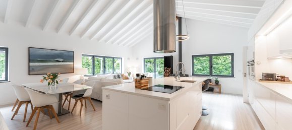 3 bedrooms Villa in Cascais, Portugal No. 104978 3