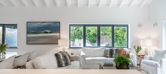 3 bedrooms Villa in Cascais, Portugal No. 104978 4