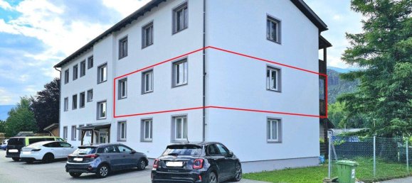 5 rooms Apartment in Hall in Tirol, Austria No. 230023 20