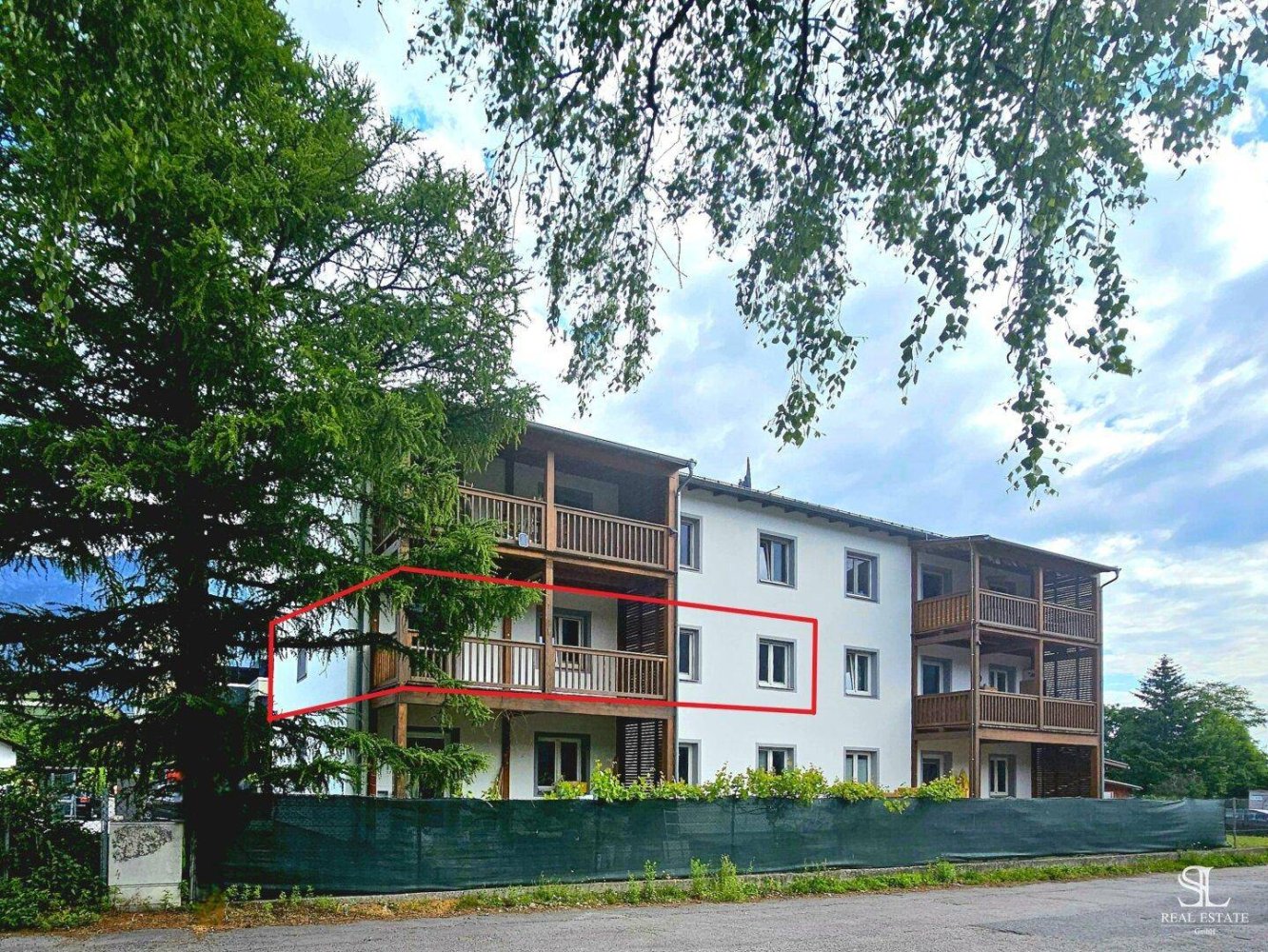 5 rooms Apartment in Hall in Tirol, Austria No. 230023