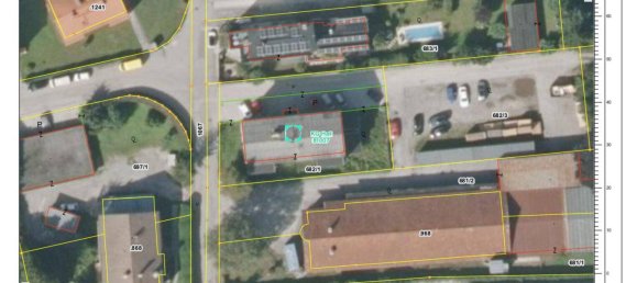 5 rooms Apartment in Hall in Tirol, Austria No. 230023 25