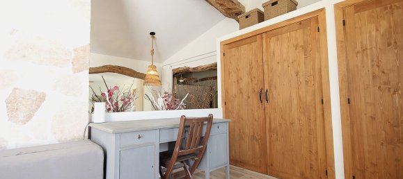 3 غرف نوم قطعة أرض في Alcalali, Spain رقم 165043 14