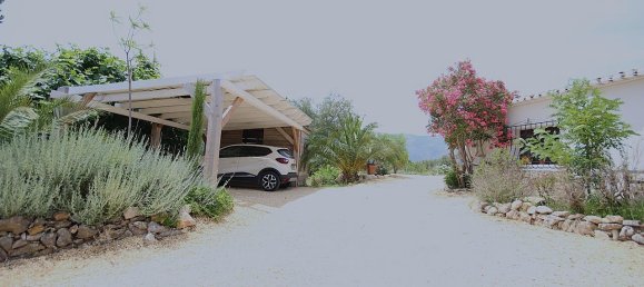 3 غرف نوم قطعة أرض في Alcalali, Spain رقم 165043 36