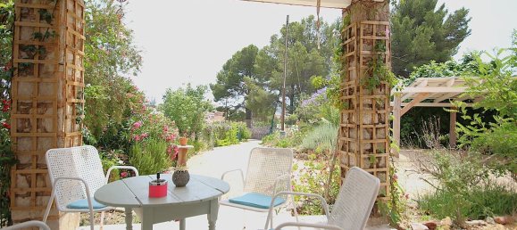 3 غرف نوم قطعة أرض في Alcalali, Spain رقم 165043 33