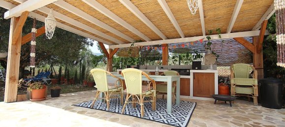 3 غرف نوم قطعة أرض في Alcalali, Spain رقم 165043 3