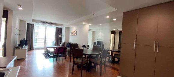 1 bedroom Condo in Pathum Wan, Thailand No. 10044 2