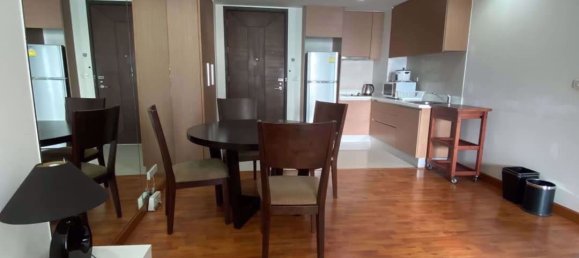 1 bedroom Condo in Pathum Wan, Thailand No. 10044 5