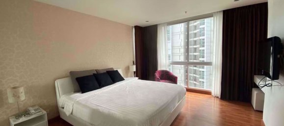 1 bedroom Condo in Pathum Wan, Thailand No. 10044 6
