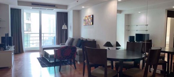 1 bedroom Condo in Pathum Wan, Thailand No. 10044 3