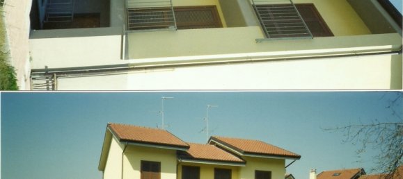 6-salle Maison à San Zenone al Lambro, Italy No. 254074 2