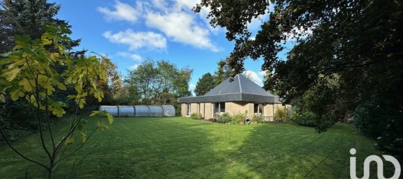 Casa T4 em Oppy, France N.º 154305 12