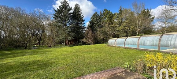 Casa T4 em Oppy, France N.º 154305 13