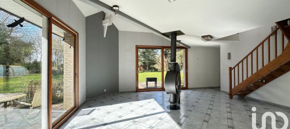 Casa T4 em Oppy, France N.º 154305 15