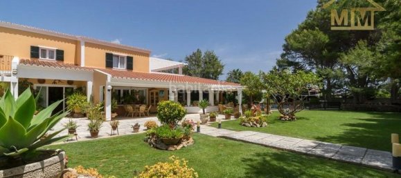 5 Schlafzimmer Haus in Menorca, Spain, Nr. 82326 13