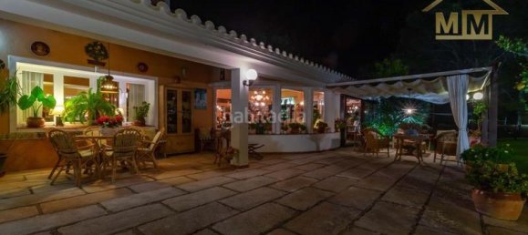 5 Schlafzimmer Haus in Menorca, Spain, Nr. 82326 11
