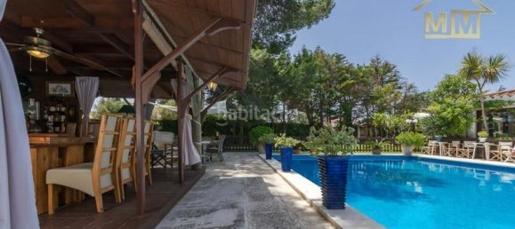 5 Schlafzimmer Haus in Menorca, Spain, Nr. 82326 30