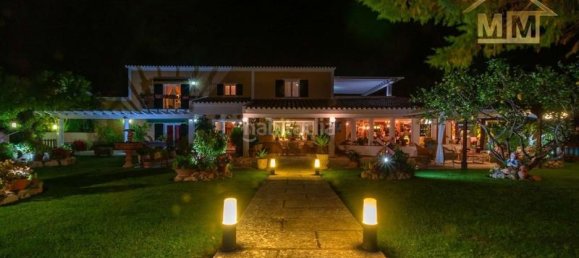 5 Schlafzimmer Haus in Menorca, Spain, Nr. 82326 5