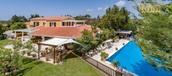 5 Schlafzimmer Haus in Menorca, Spain, Nr. 82326 12