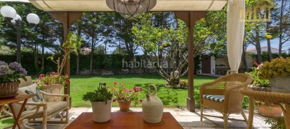 5 Schlafzimmer Haus in Menorca, Spain, Nr. 82326 14