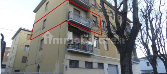 2 Schlafzimmer Wohnung in Castelfranco Emilia, Italy, Nr. 340695 2