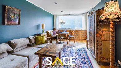 Apartamento T1 em Bad Gastein, Austria N.º 83812